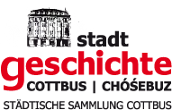 Logo Stadtmuseum Cottbus