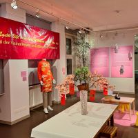 »Vietnam und die Niederlausitz – Verbundene Welten«