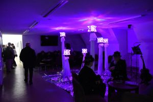 Nachts im Museum - 2025 (Fotografin: Iris Zachow)