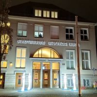 Nachts im Museum