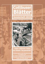Blaetter 2019 wende