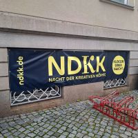 Nacht der kreativen Köpfe &#40;11. Oktober&#41;