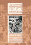 Blaetter 2019 wende